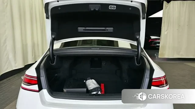 Genesis G90 (RS4) id 2979444 из Кореи 11