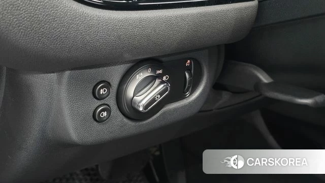 Mini Cooper Clubman id 4562783 из Кореи 11