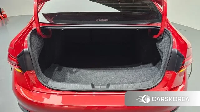 Volkswagen 7th Generation of Jetta id 3378133 из Кореи 11