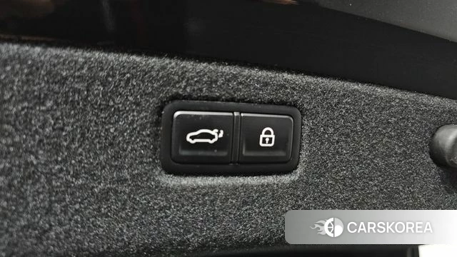 Kia The New K9 2nd generation id 3965073 из Кореи 11