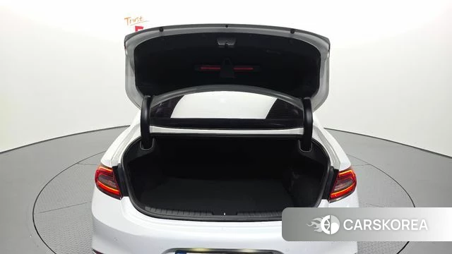 Hyundai Grandeur IG Hybrid id 4305154 из Кореи 11