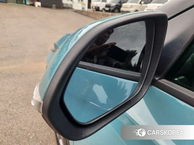 Kia The New Seltos id 4494028 из Кореи 11