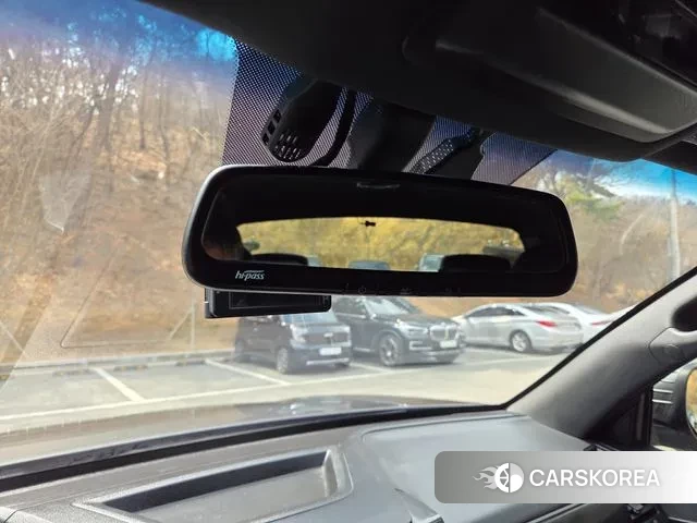 Ssangyong The New Rexton Sport id 3759270 из Кореи 11