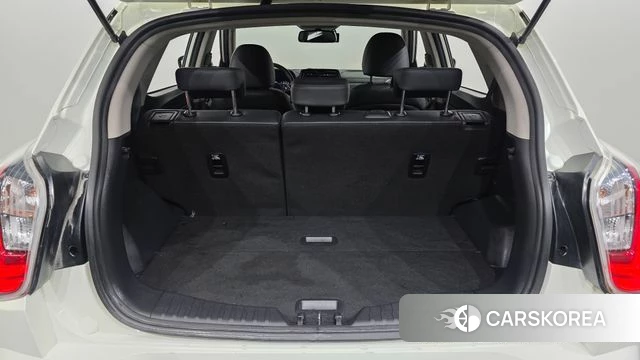 Ssangyong Berry New Tivoli id 3916520 из Кореи 11