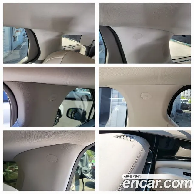 Kia The New Carnival 4th Generation id 2698209 из Кореи 11