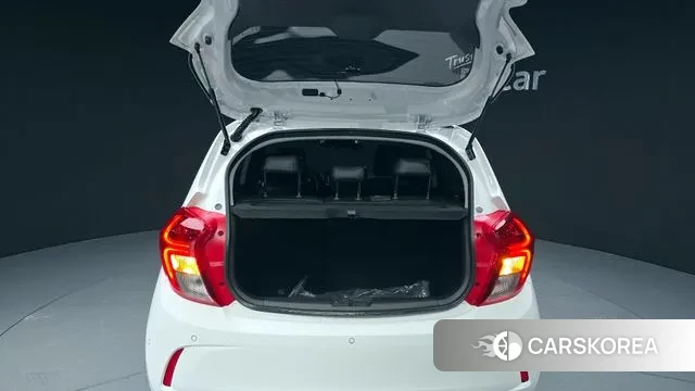 Chevrolet (GM Daewoo) The New Spark id 3606392 из Кореи 11