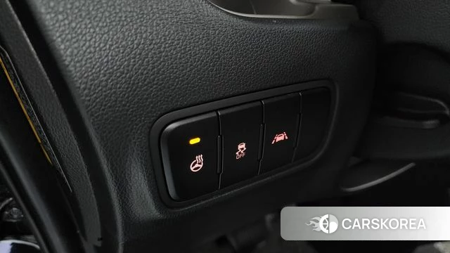 Kia The New Ray id 4338795 из Кореи 11