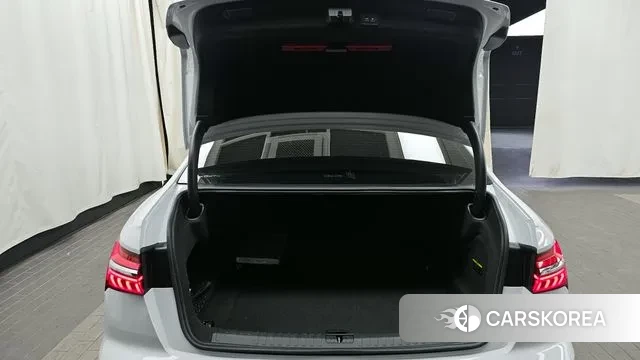 Audi A6 (C8) id 3556771 из Кореи 11