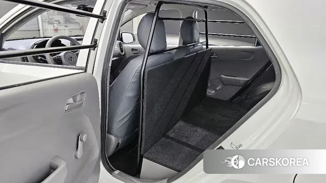 Kia Morning Urban (JA) id 2901751 из Кореи 11