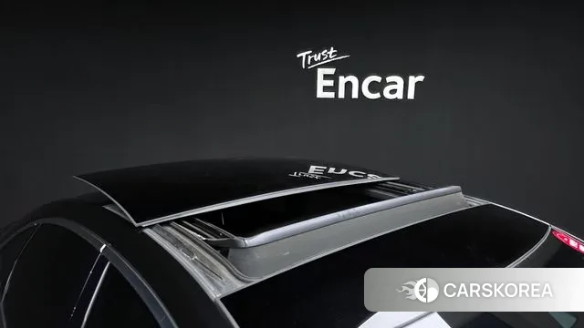 Audi A6 (C8) id 3044798 из Кореи 11