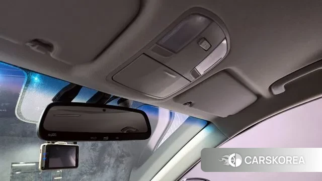 Hyundai Avante AD id 3440085 из Кореи 11