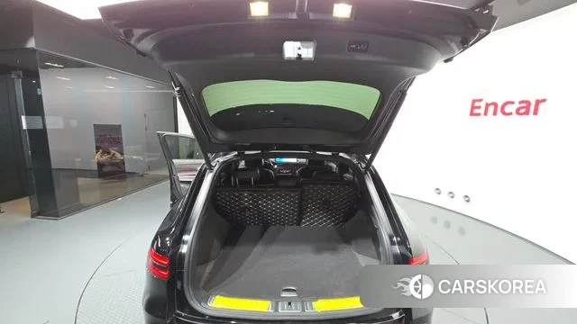 Genesis GV70 id 3361308 из Кореи 11