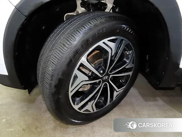 Hyundai Santa Fe TM id 3682434 из Кореи 11