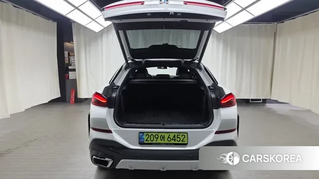 BMW X6 (G06) id 3549609 из Кореи 11