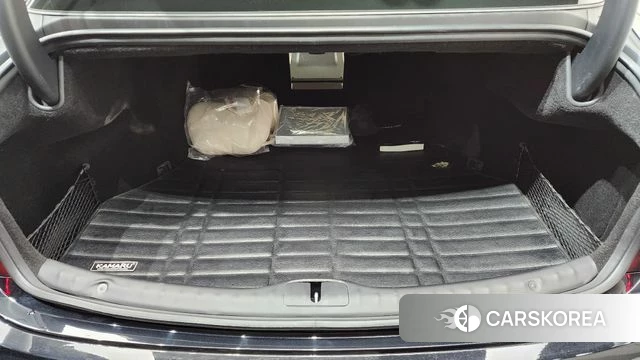 Genesis G80 (RG3) id 4794105 из Кореи 11
