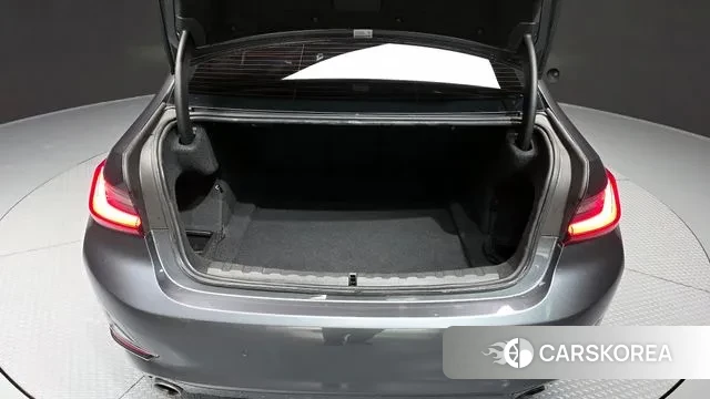 BMW 3 Series (G20) id 3406318 из Кореи 11