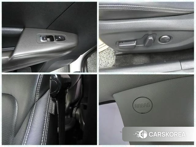 Kia Sportage 4th Generation id 4345622 из Кореи 11