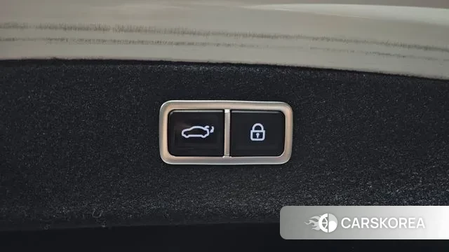 Genesis G80 (RG3) id 3054853 из Кореи 11