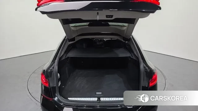 BMW 6 Series GT (G32) id 3656908 из Кореи 11