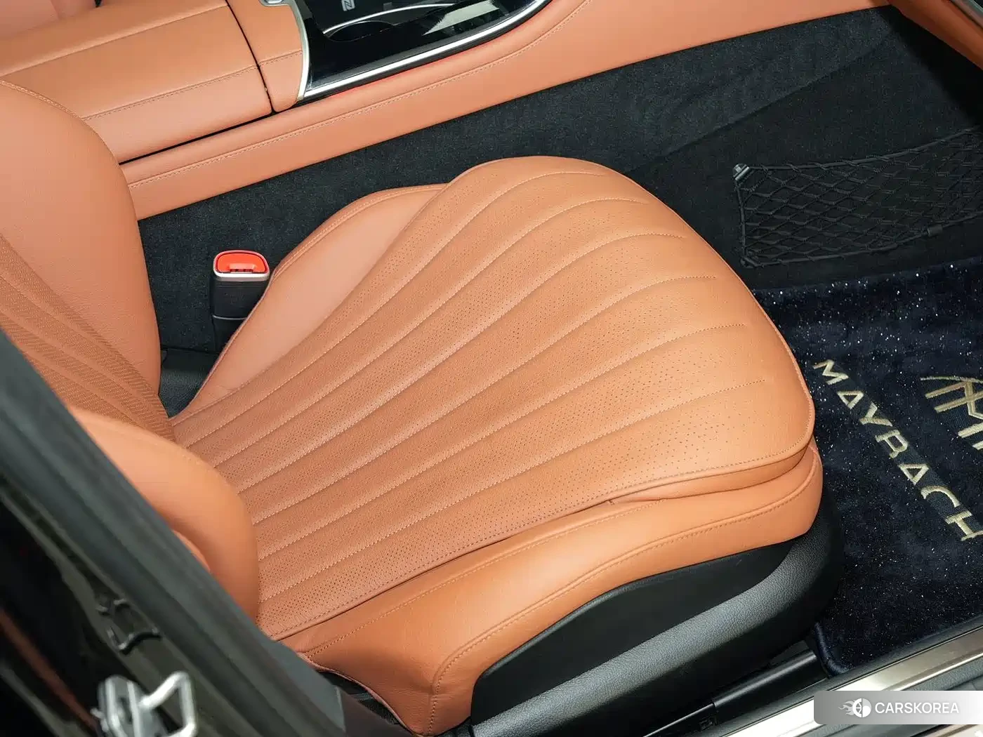 Mercedes-Benz S-class id 4538902 из Китая 11