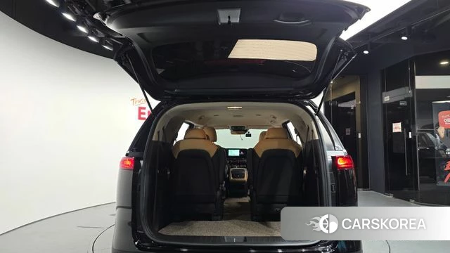 Kia Carnival 4th generation id 4414746 из Кореи 11