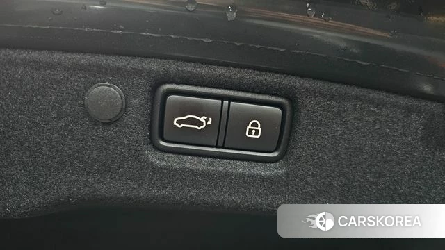 Kia K7 Premier id 4304000 из Кореи 11