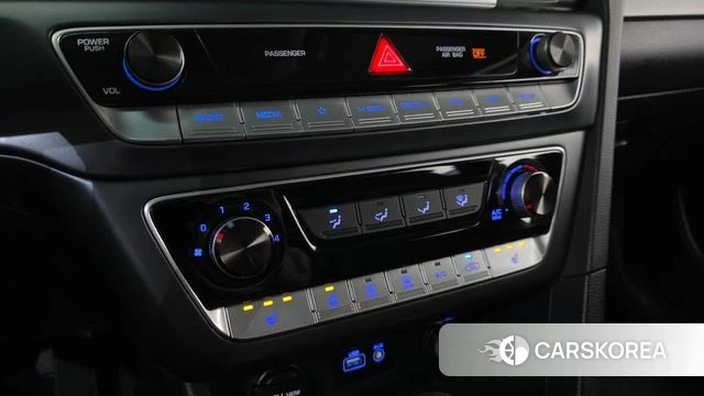 Hyundai Sonata New Rise id 3894304 из Кореи 11