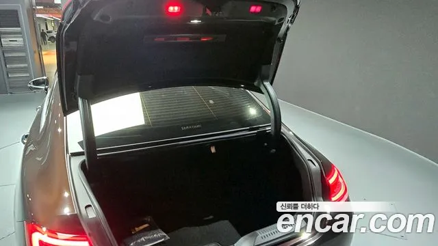 Mercedes-Benz CLS-Class C257 id 2651882 из Кореи 11