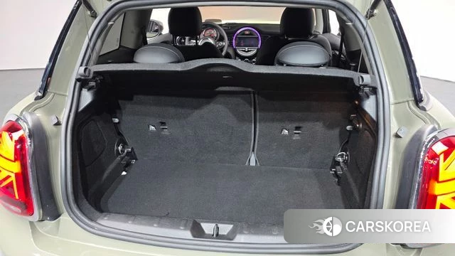 Mini Cooper id 3820220 из Кореи 11