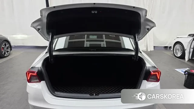 Kia K5 Hybrid 3rd Generation id 3567324 из Кореи 11