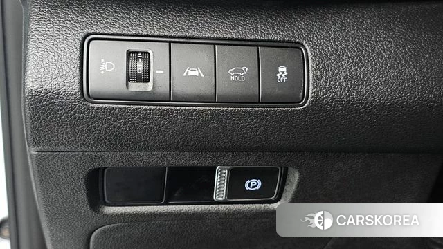 Hyundai The New Santa Fe id 4344816 из Кореи 11