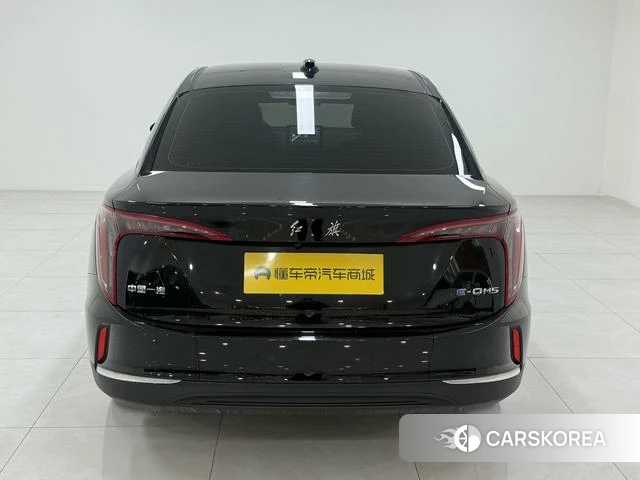 Red flag E-QM5 id 3926994 из Китая 11