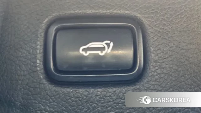 Kia Mohave Master id 3385540 из Кореи 11