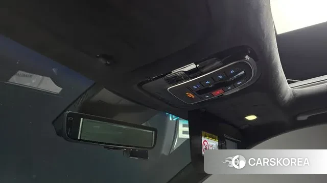 Hyundai The New Palisade id 2993312 из Кореи 11