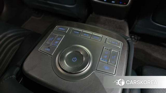 Genesis G80 (RG3) id 4702975 из Кореи 11