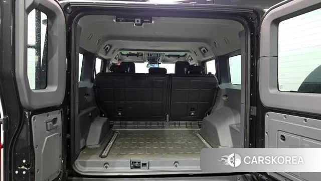 Ineos Grenadier id 3554860 из Кореи 11