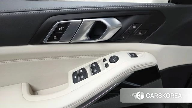 BMW X5 (G05) id 4279621 из Кореи 11