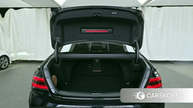 Genesis G90 id 4304301 из Кореи 11