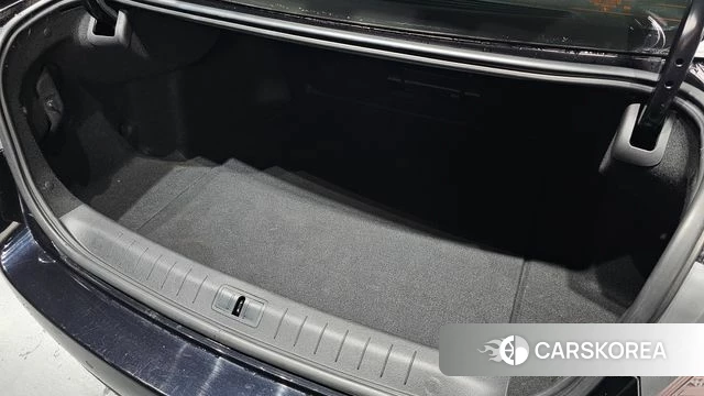 Renault Korea (Samsung) SM5 Nova id 4746877 из Кореи 11