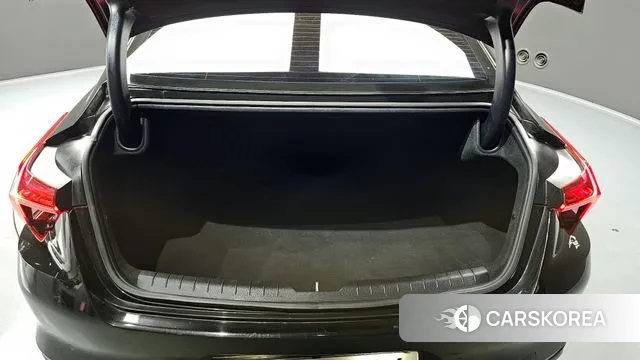 Kia K8 id 3492896 из Кореи 11