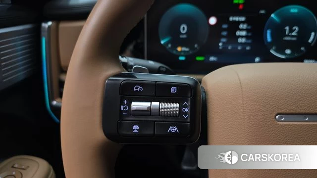 Hyundai Santa Fe (MX5) id 4432721 из Кореи 11