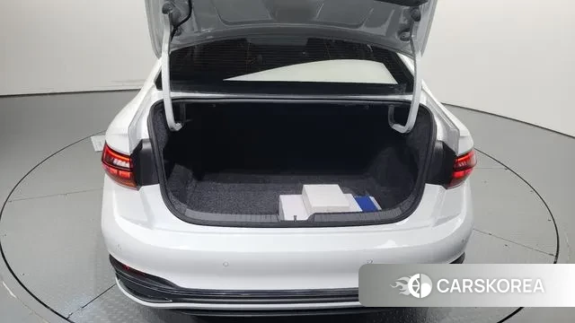 Volkswagen 7th Generation of Jetta id 3180011 из Кореи 11