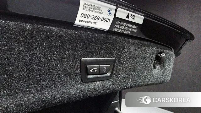 BMW 3 Series (G20) id 3036708 из Кореи 11