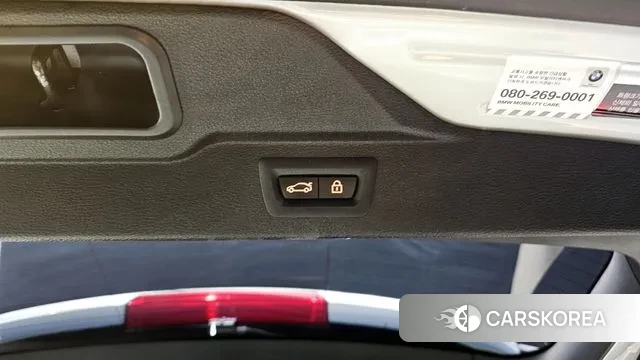 BMW X5 (F15) id 3558101 из Кореи 11