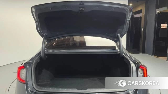 Hyundai Sonata (DN8) id 4389400 из Кореи 11