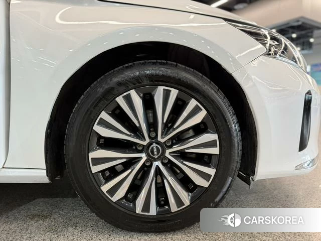 Nissan Teana id 4278257 из Китая 11