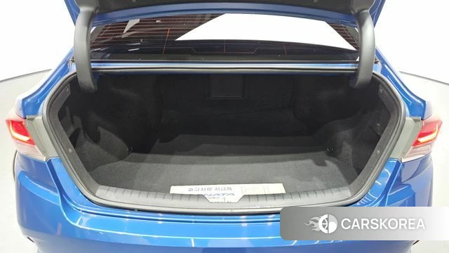 Hyundai Sonata New Rise id 4543801 из Кореи 11