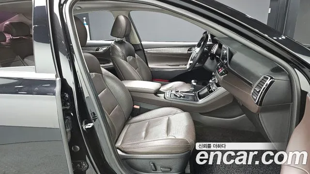 Hyundai Grandeur IG id 2633863 из Кореи 11