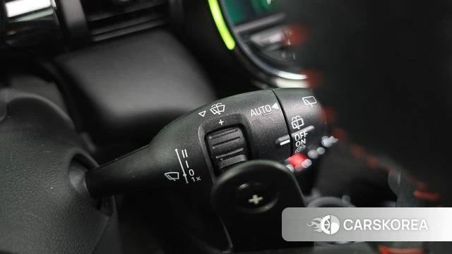 Mini Cooper S id 4519556 из Кореи 11