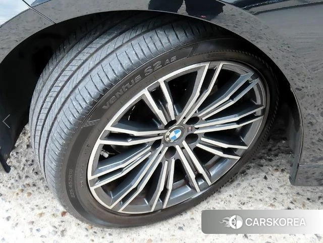 BMW 3 Series (G20) id 4887258 из Кореи 11